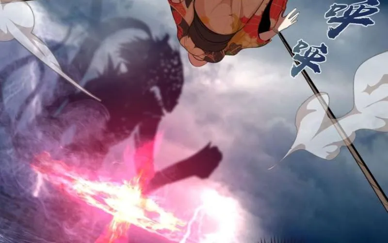 Cao Đẳng Linh Hồn Chap 55 - Next Chap 56