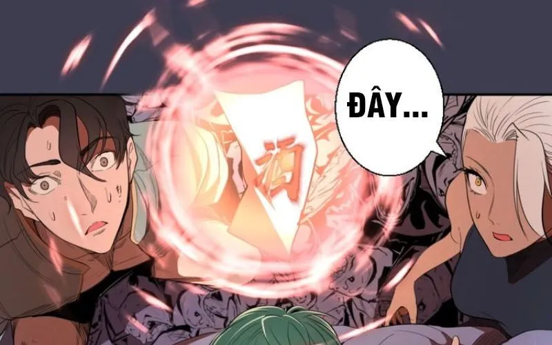 Cao Đẳng Linh Hồn Chap 55 - Next Chap 56