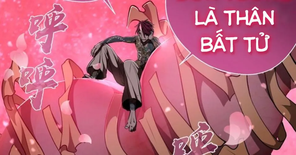 Cao Đẳng Linh Hồn Chap 56 - Next Chap 57