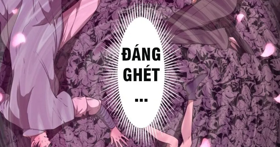 Cao Đẳng Linh Hồn Chap 56 - Next Chap 57