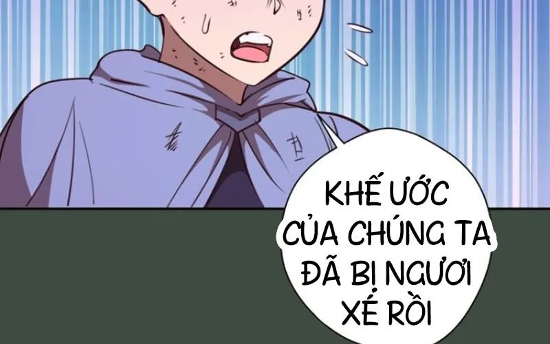 Cao Đẳng Linh Hồn Chap 57 - Next Chap 58
