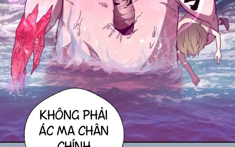Cao Đẳng Linh Hồn Chap 58 - Next Chap 59