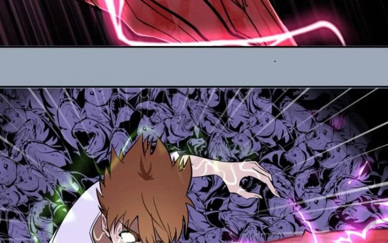 Cao Đẳng Linh Hồn Chap 58 - Next Chap 59