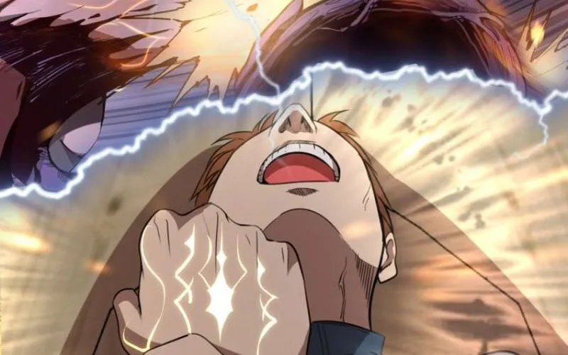 Cao Đẳng Linh Hồn Chap 59 - Next Chap 60