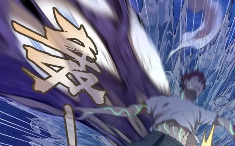 Cao Đẳng Linh Hồn Chap 59 - Next Chap 60