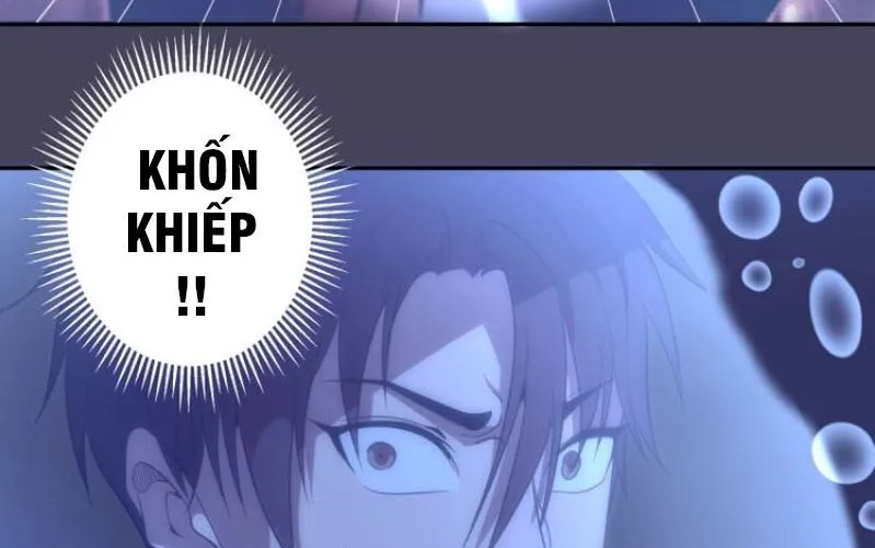 Cao Đẳng Linh Hồn Chap 61 - Next Chap 62