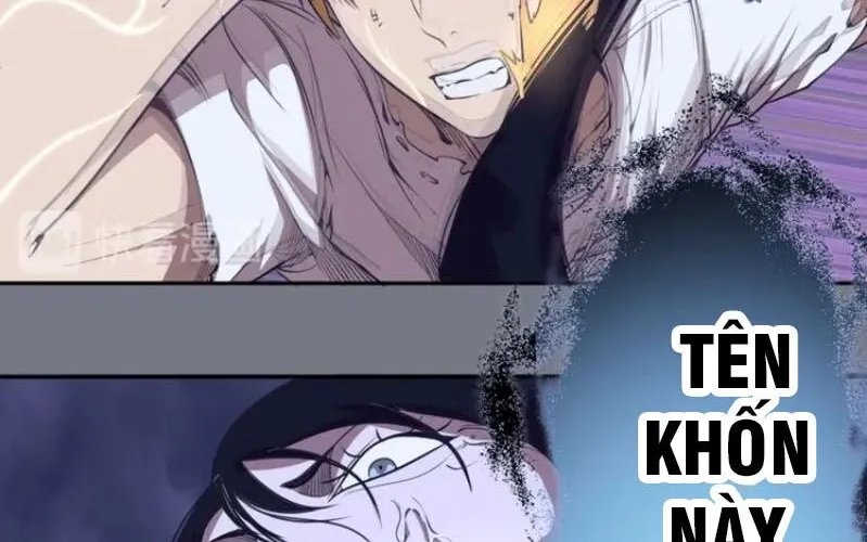 Cao Đẳng Linh Hồn Chap 61 - Next Chap 62