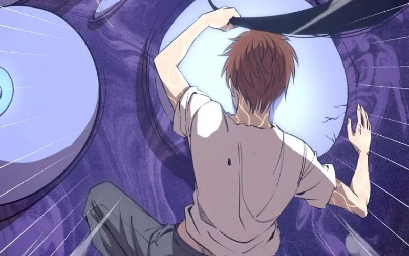 Cao Đẳng Linh Hồn Chap 61 - Next Chap 62