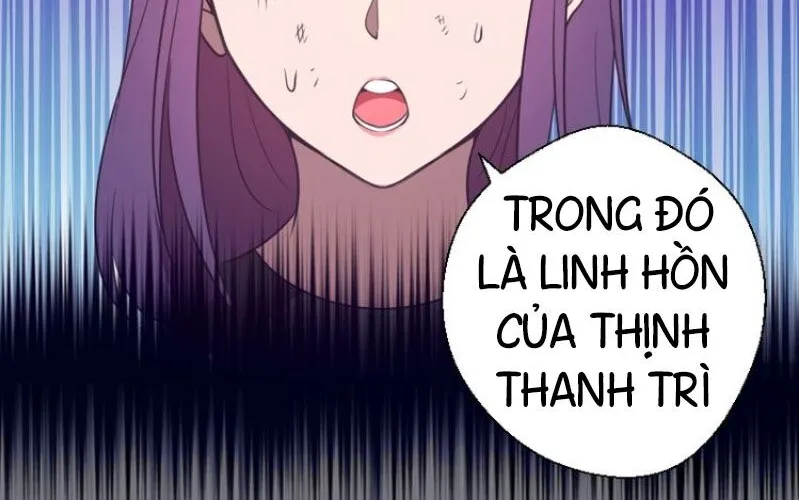 Cao Đẳng Linh Hồn Chap 61 - Next Chap 62