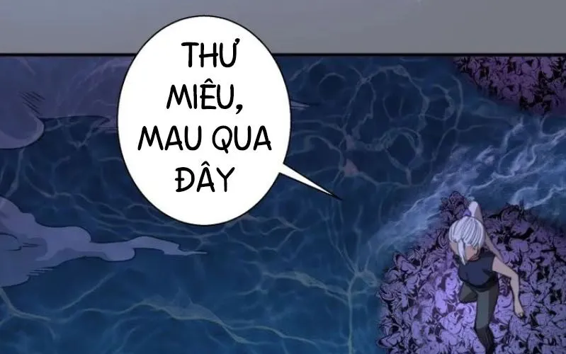 Cao Đẳng Linh Hồn Chap 61 - Next Chap 62