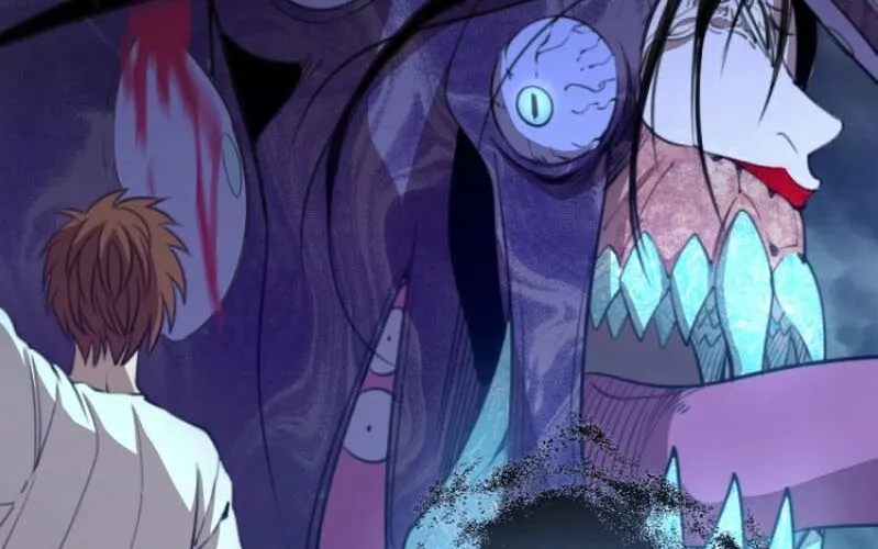 Cao Đẳng Linh Hồn Chap 61 - Next Chap 62