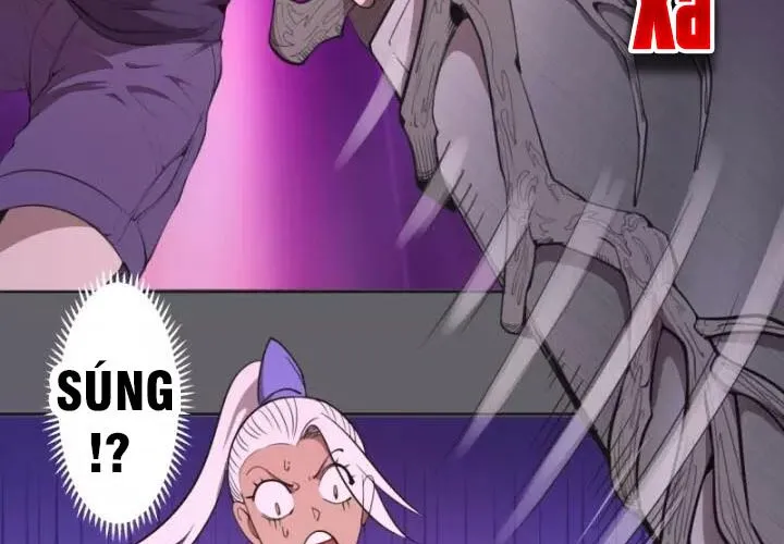 Cao Đẳng Linh Hồn Chap 62 - Next Chap 63