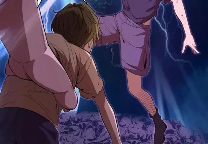 Cao Đẳng Linh Hồn Chap 62 - Next Chap 63