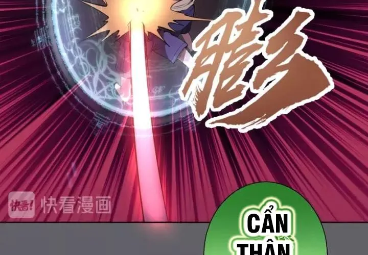 Cao Đẳng Linh Hồn Chap 62 - Next Chap 63