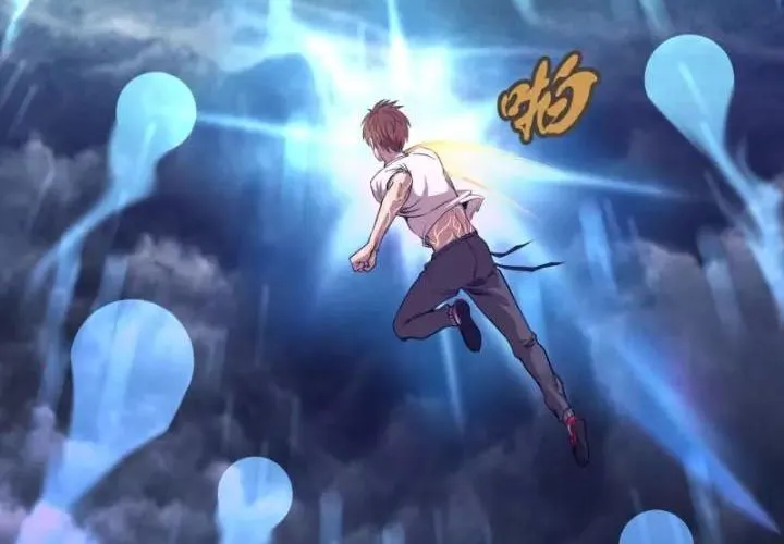 Cao Đẳng Linh Hồn Chap 63 - Next Chap 64