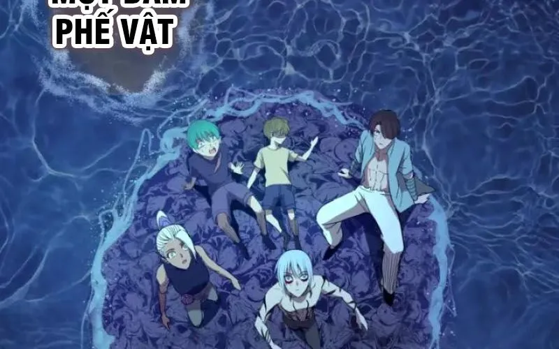 Cao Đẳng Linh Hồn Chap 64 - Next Chap 65