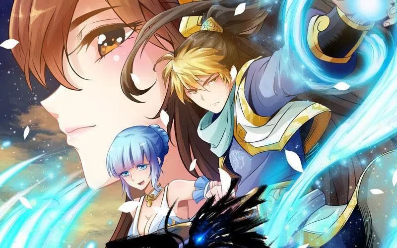 Cao Đẳng Linh Hồn Chap 65 - Next Chap 66