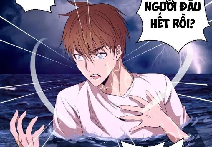 Cao Đẳng Linh Hồn Chap 65 - Next Chap 66