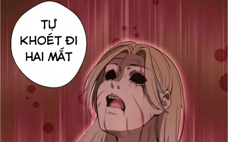 Cao Đẳng Linh Hồn Chap 69 - Next Chap 70