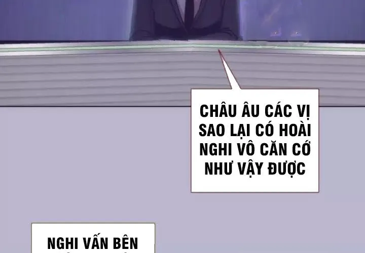 Cao Đẳng Linh Hồn Chap 70 - Next Chap 71