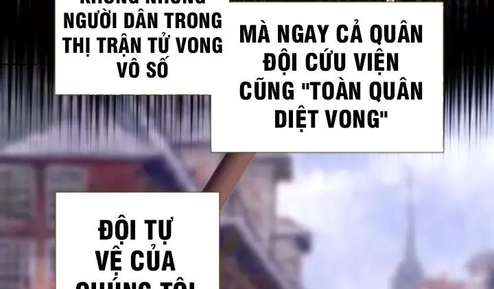 Cao Đẳng Linh Hồn Chap 70 - Next Chap 71