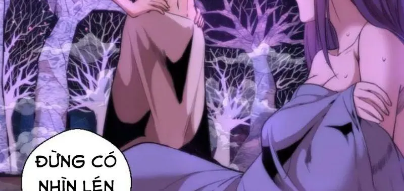 Cao Đẳng Linh Hồn Chap 71 - Next Chap 72