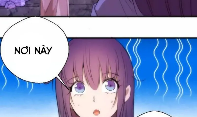 Cao Đẳng Linh Hồn Chap 71 - Next Chap 72