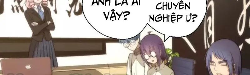 Cao Đẳng Linh Hồn Chap 73 - Next Chap 74