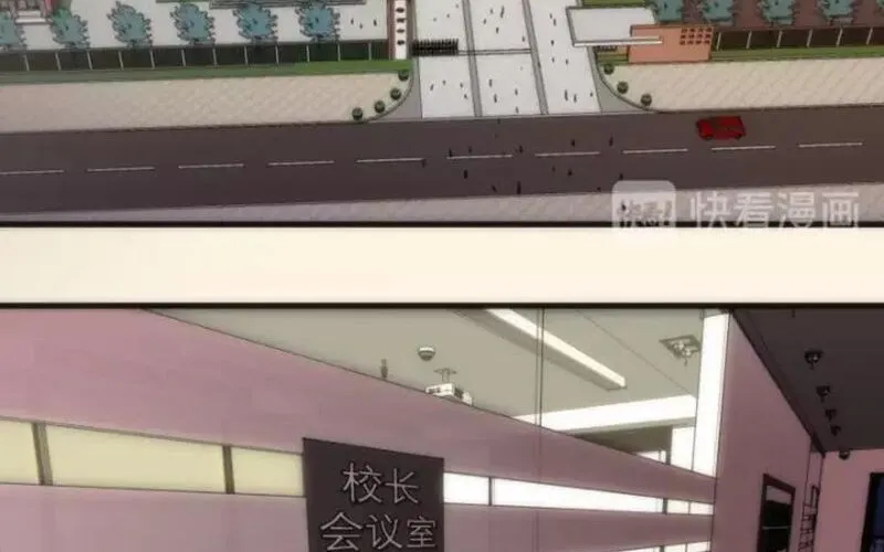 Cao Đẳng Linh Hồn Chap 73 - Next Chap 74