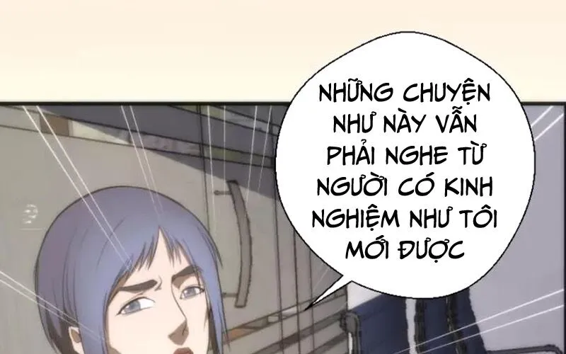 Cao Đẳng Linh Hồn Chap 73 - Next Chap 74