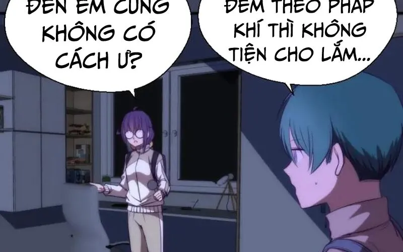 Cao Đẳng Linh Hồn Chap 74 - Next Chap 75