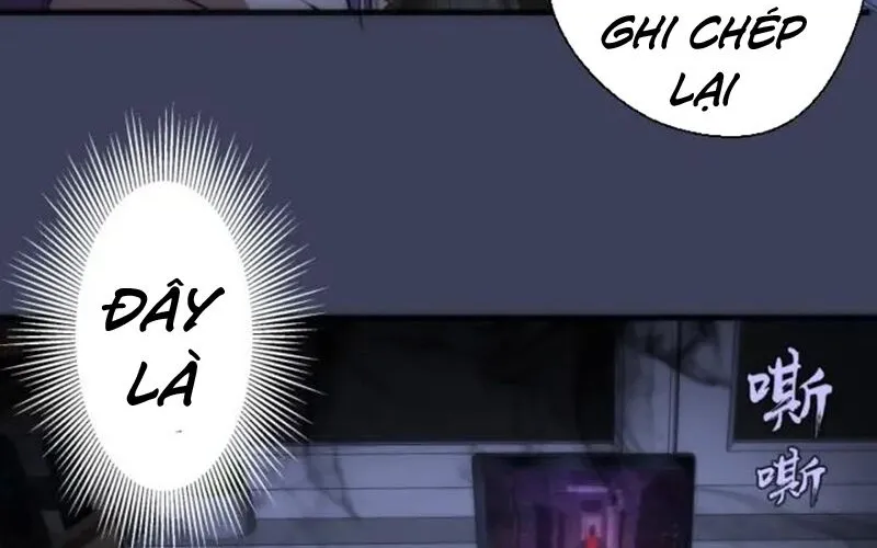 Cao Đẳng Linh Hồn Chap 74 - Next Chap 75