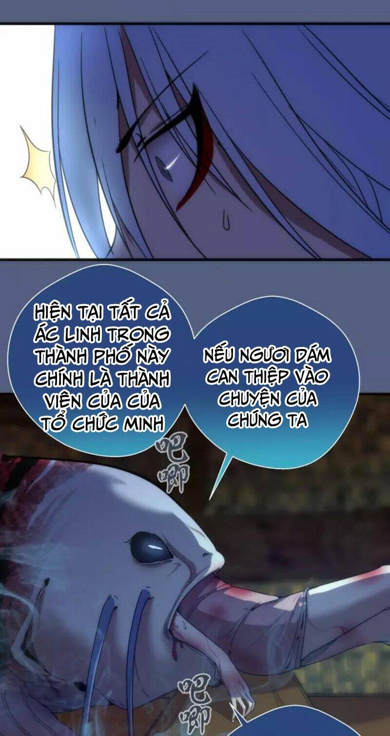 Cao Đẳng Linh Hồn Chap 76.1 - Next Chap 77.1