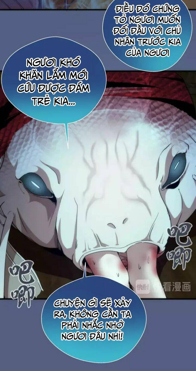 Cao Đẳng Linh Hồn Chap 76.1 - Next Chap 77.1