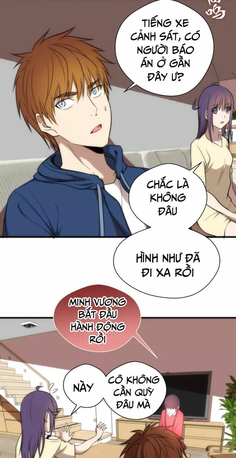 Cao Đẳng Linh Hồn Chap 76.2 - Next Chap 77.2
