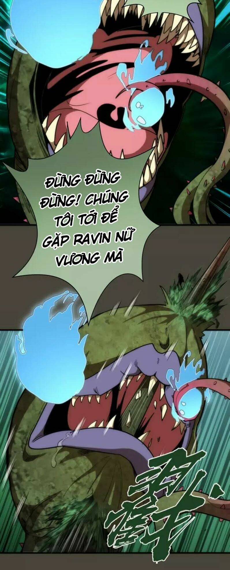 Cao Đẳng Linh Hồn Chap 77.1 - Next Chap 78.1