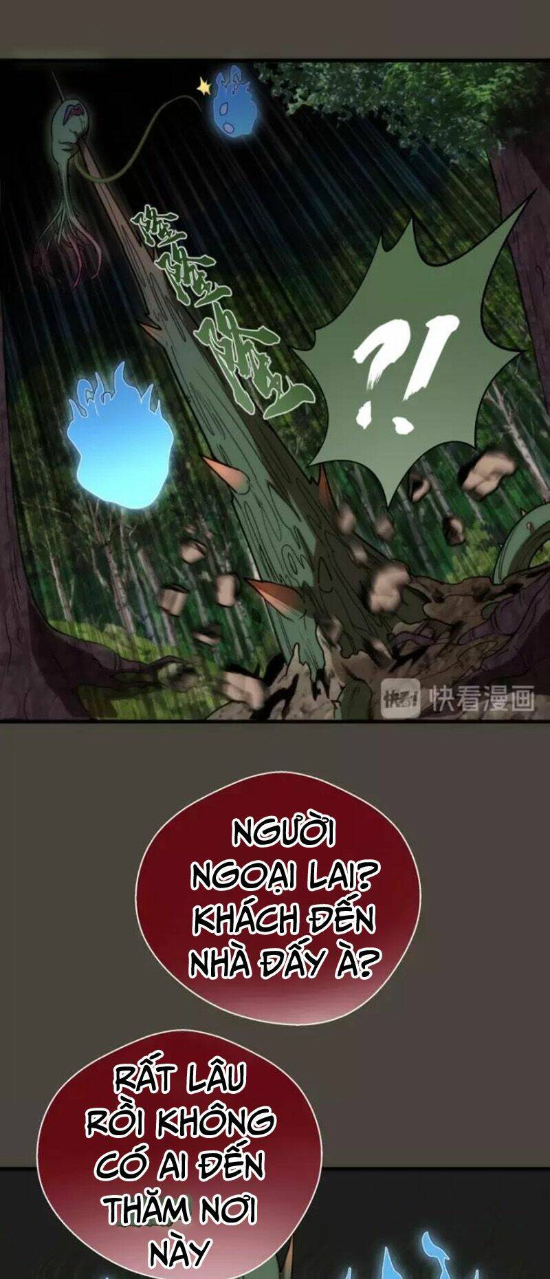 Cao Đẳng Linh Hồn Chap 77.1 - Next Chap 78.1