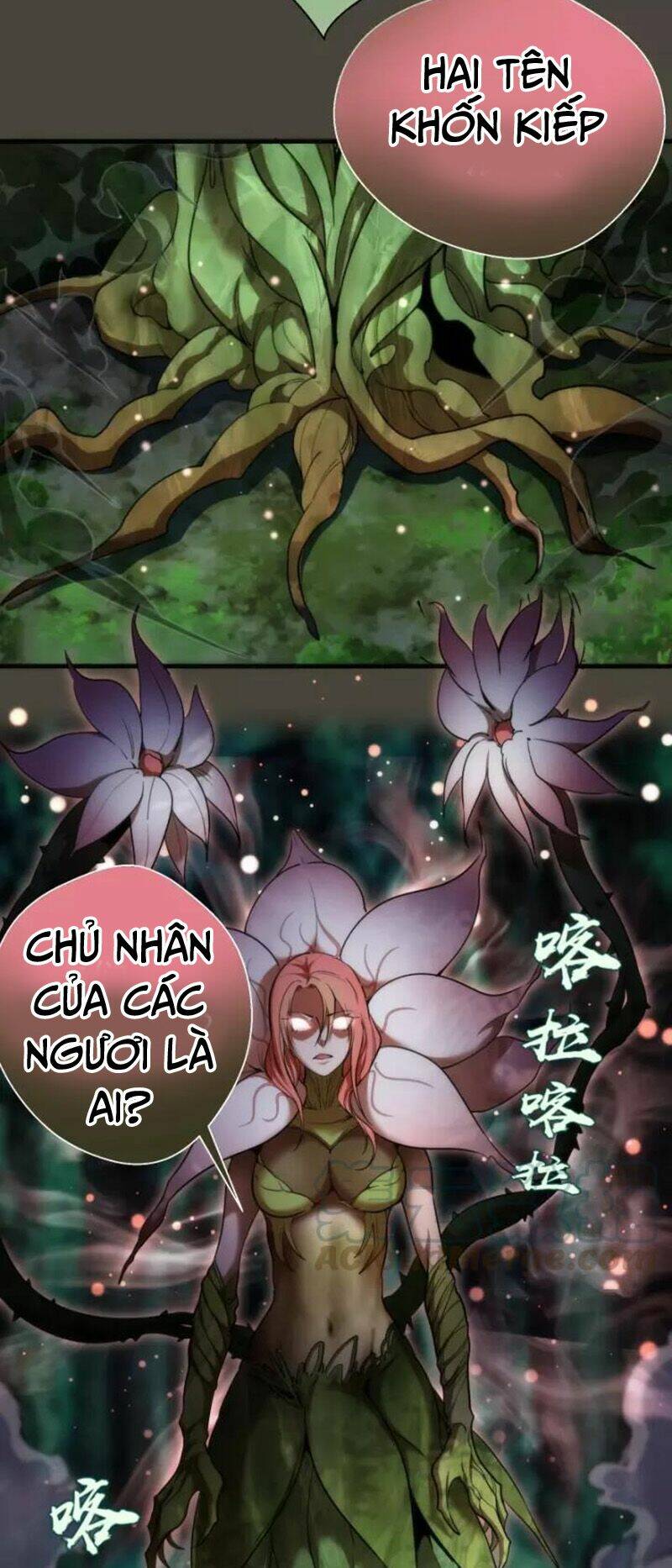 Cao Đẳng Linh Hồn Chap 77.1 - Next Chap 78.1