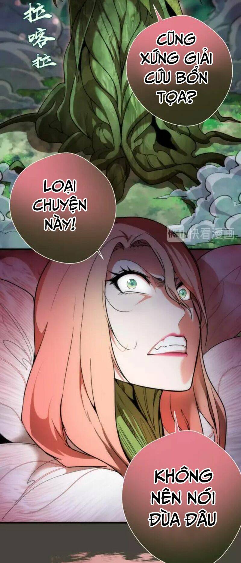 Cao Đẳng Linh Hồn Chap 77.1 - Next Chap 78.1