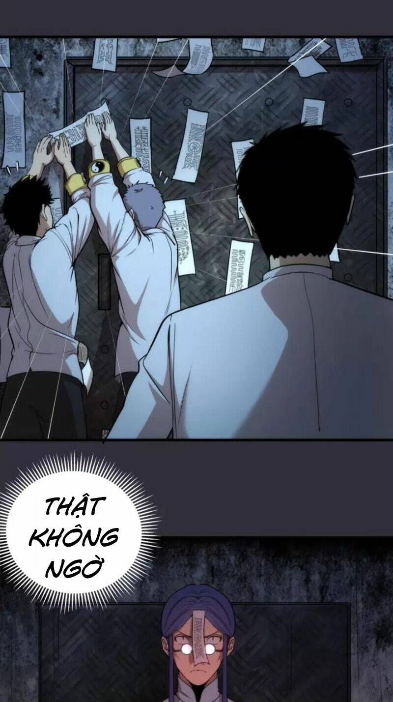 Cao Đẳng Linh Hồn Chap 77.1 - Next Chap 78.1