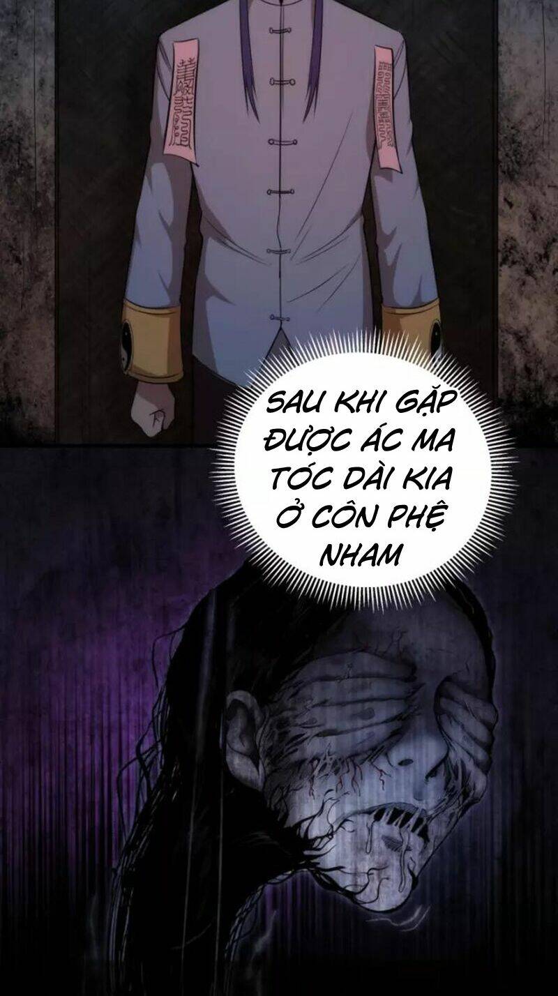 Cao Đẳng Linh Hồn Chap 77.1 - Next Chap 78.1