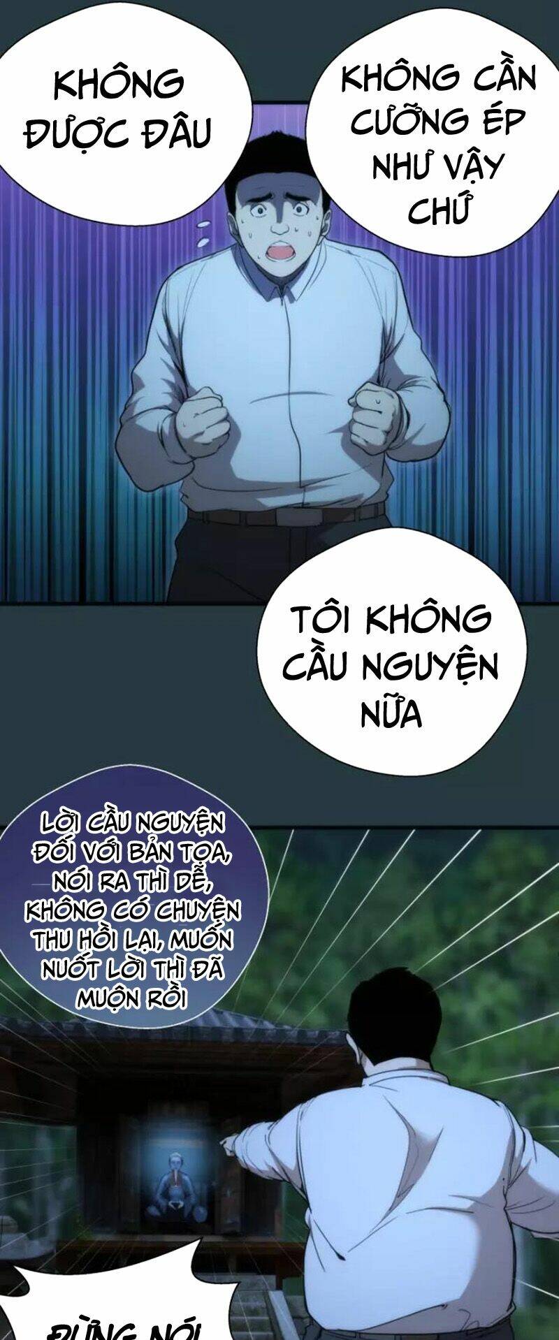Cao Đẳng Linh Hồn Chap 77.2 - Next Chap 78.2