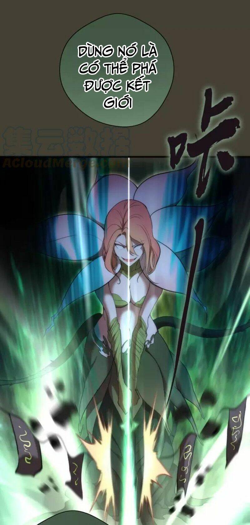 Cao Đẳng Linh Hồn Chap 77.2 - Next Chap 78.2