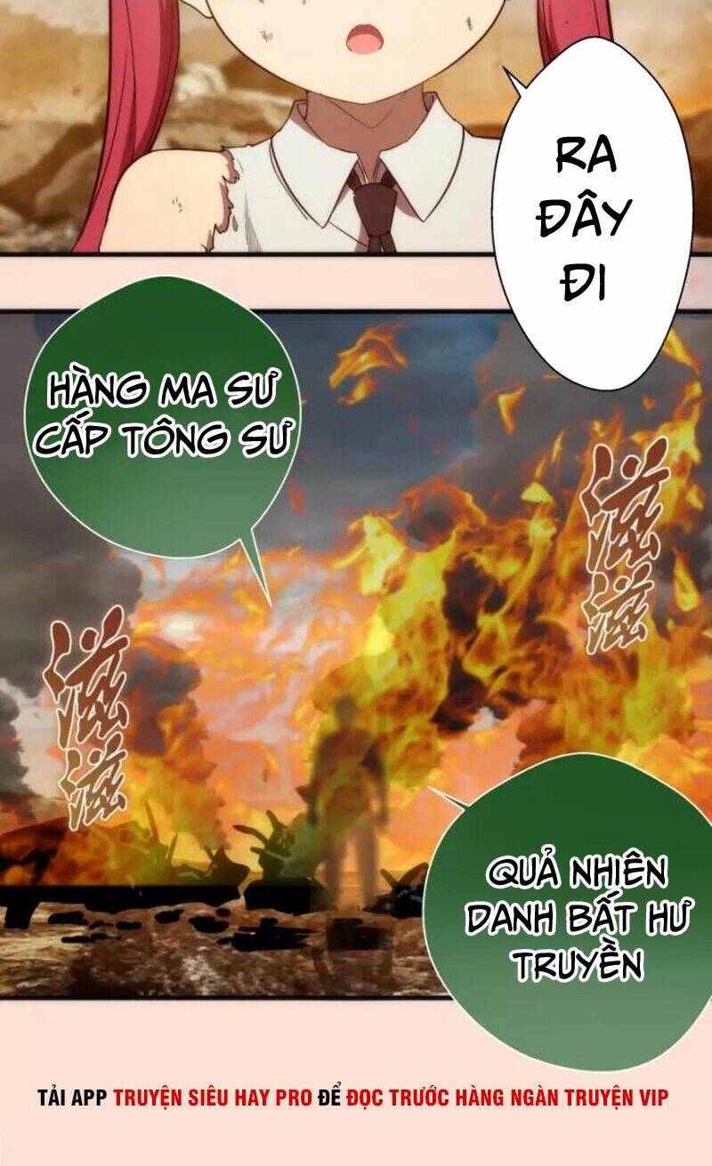 Cao Đẳng Linh Hồn Chap 77.2 - Next Chap 78.2