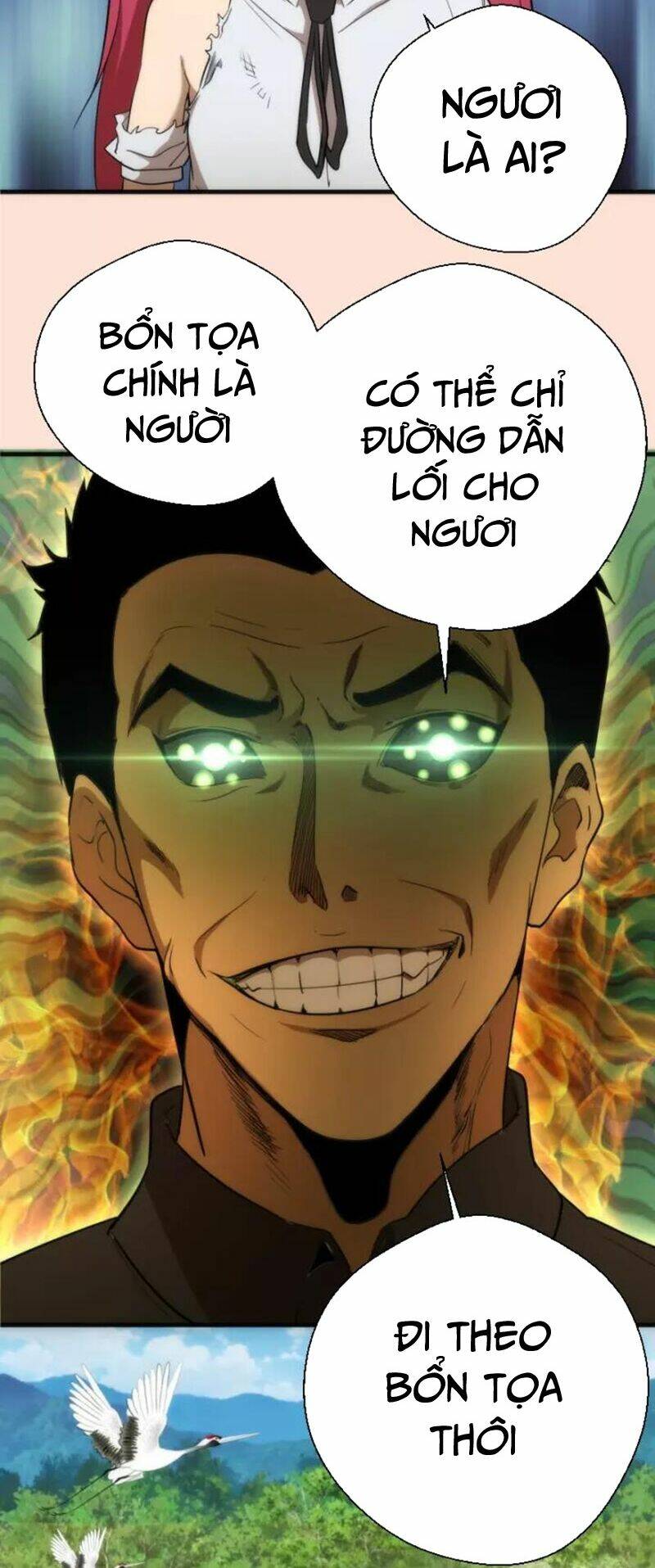 Cao Đẳng Linh Hồn Chap 77.2 - Next Chap 78.2