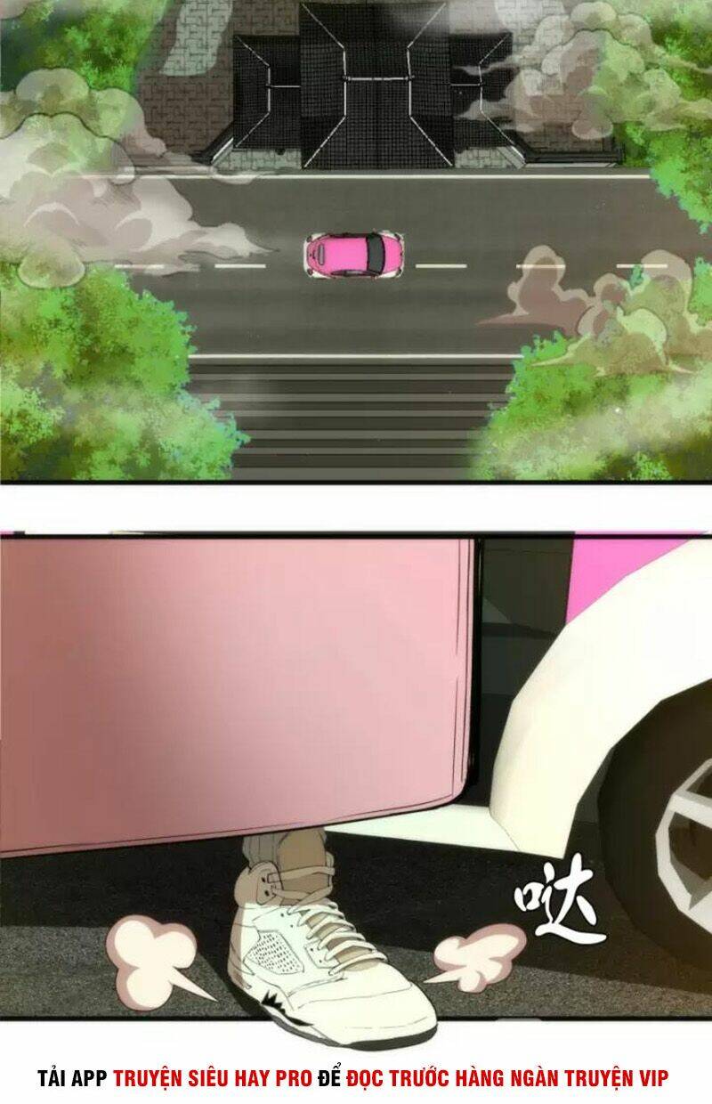 Cao Đẳng Linh Hồn Chap 77.2 - Next Chap 78.2