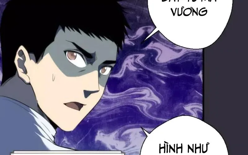 Cao Đẳng Linh Hồn Chap 77 - Next Chap 78