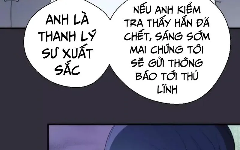 Cao Đẳng Linh Hồn Chap 77 - Next Chap 78