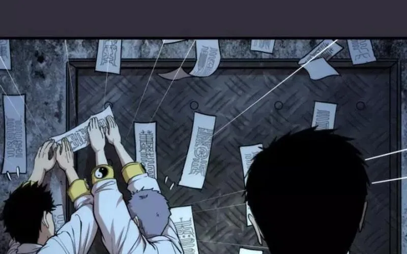 Cao Đẳng Linh Hồn Chap 77 - Next Chap 78