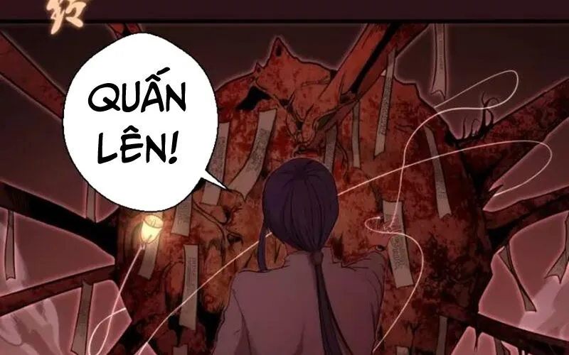 Cao Đẳng Linh Hồn Chap 77 - Next Chap 78